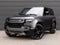 2024 Land Rover Defender 90 Carpathian Edition