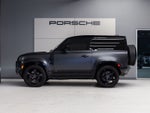 2024 Land Rover Defender 90 Carpathian Edition