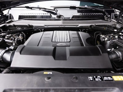 2024 Land Rover Defender 90 Carpathian Edition