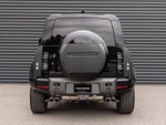 2024 Land Rover Defender 90 Carpathian Edition
