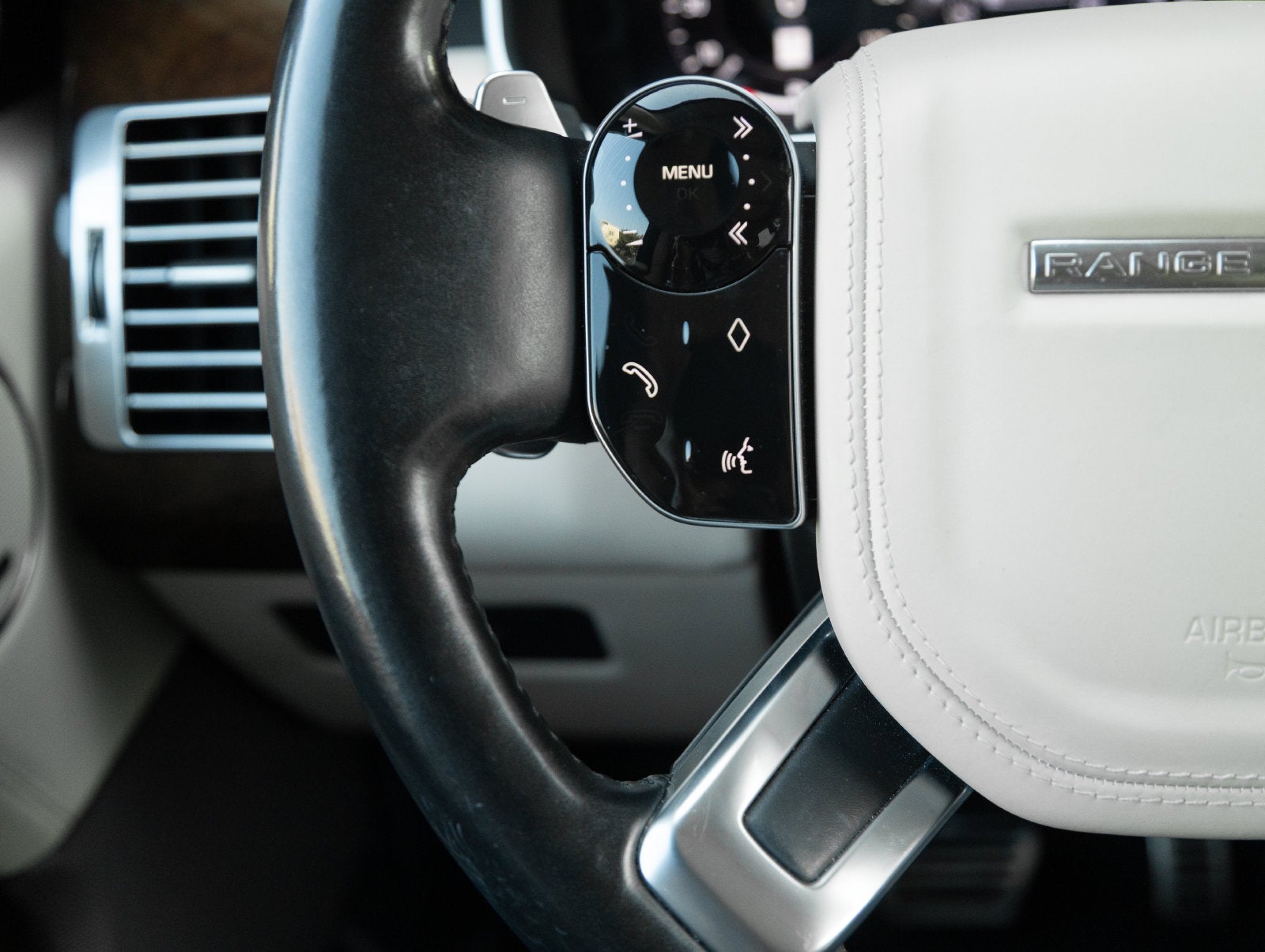 2021 Land Rover Range Rover Autobiography