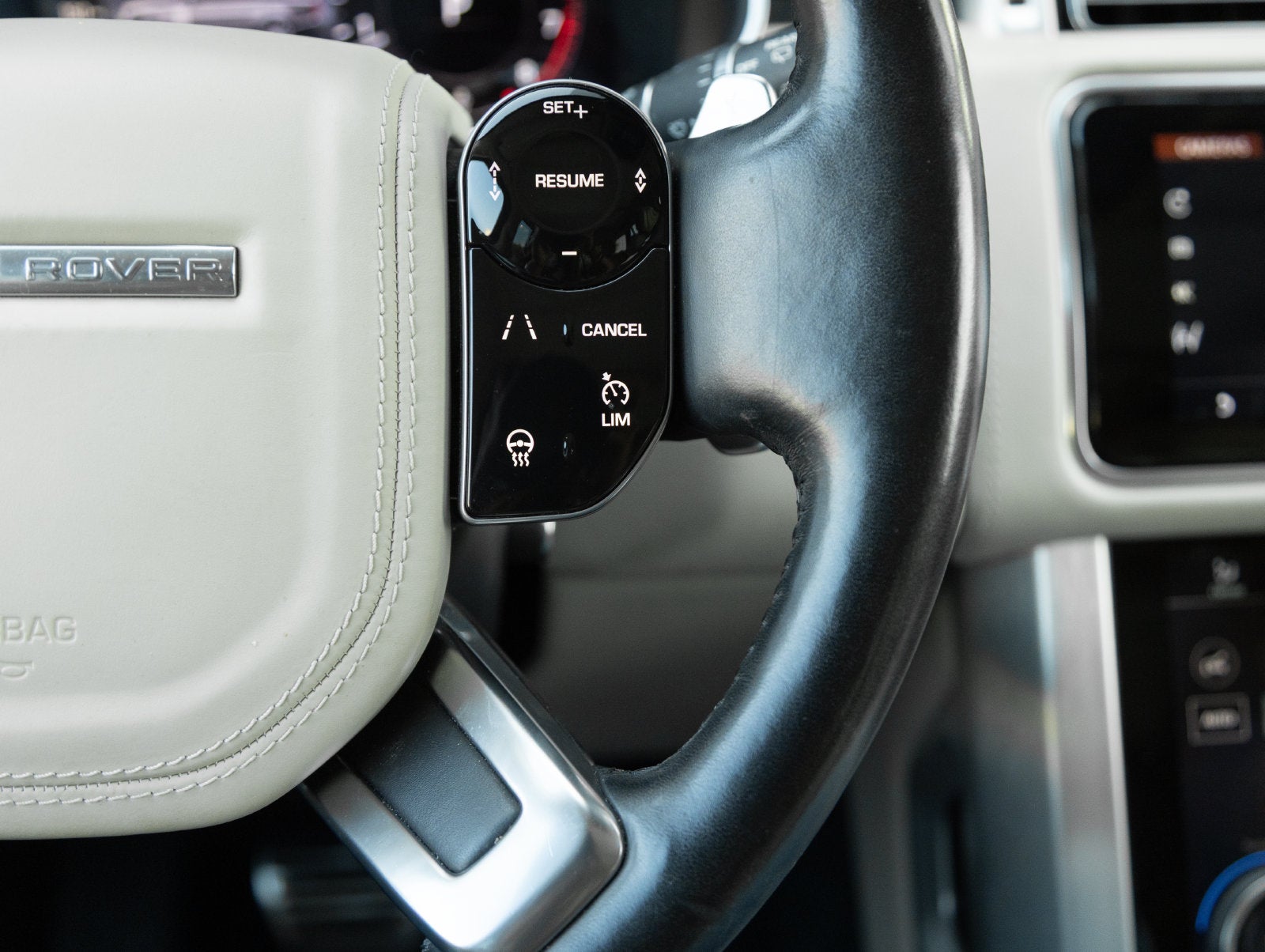 2021 Land Rover Range Rover Autobiography