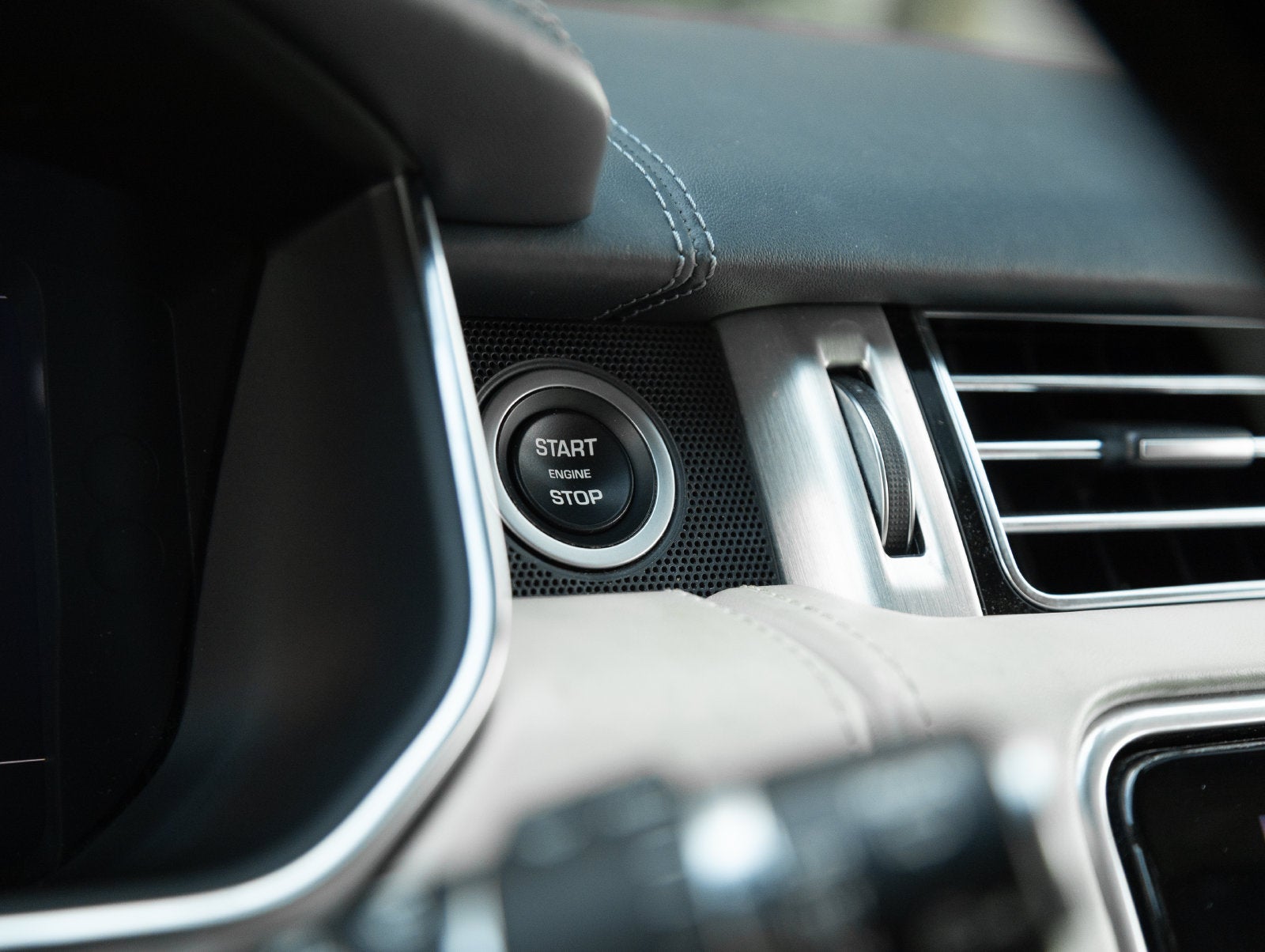 2021 Land Rover Range Rover Autobiography