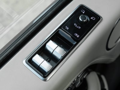 2021 Land Rover Range Rover Autobiography