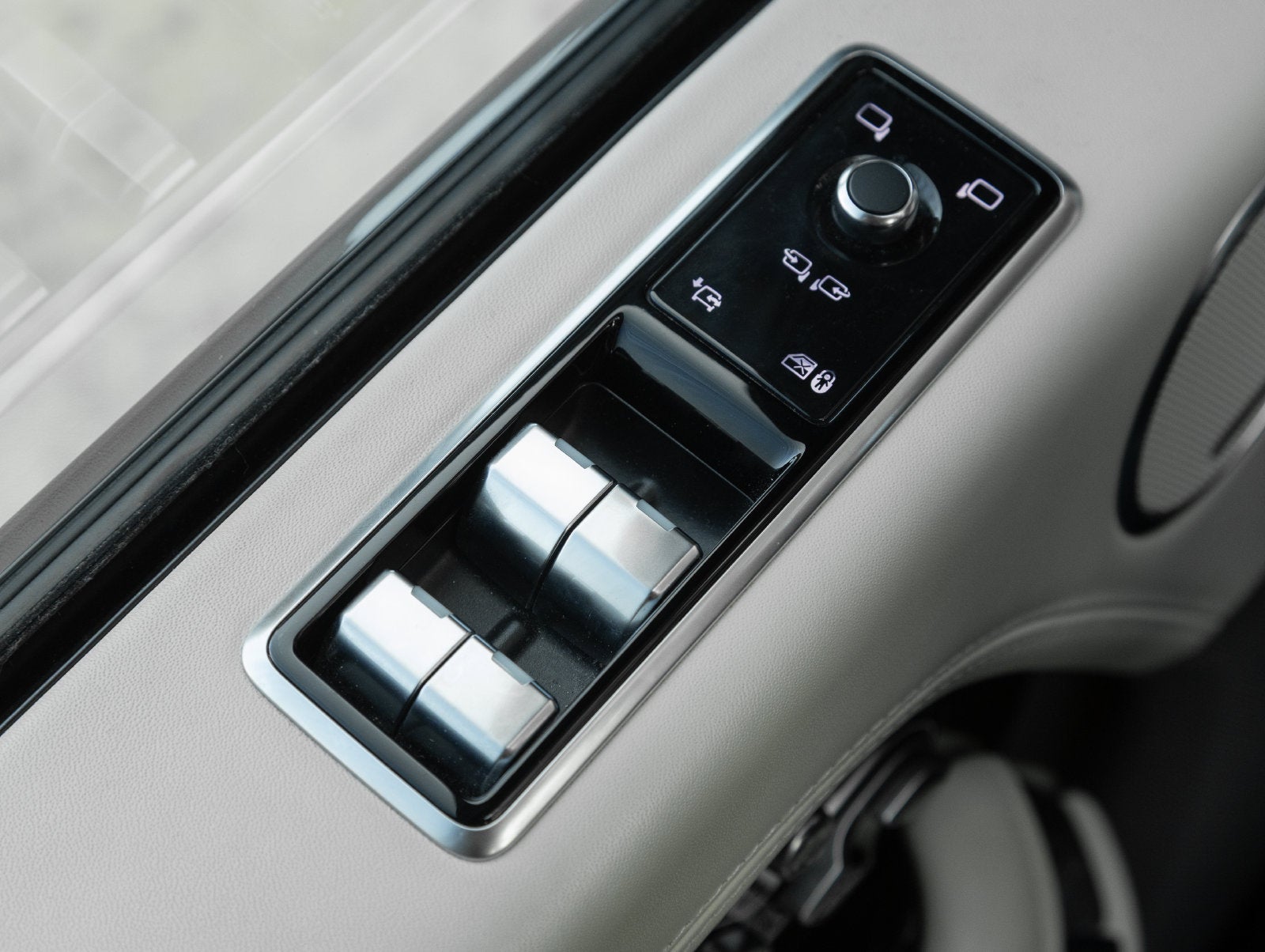 2021 Land Rover Range Rover Autobiography