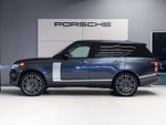 2021 Land Rover Range Rover Autobiography
