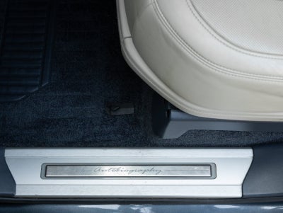 2021 Land Rover Range Rover Autobiography