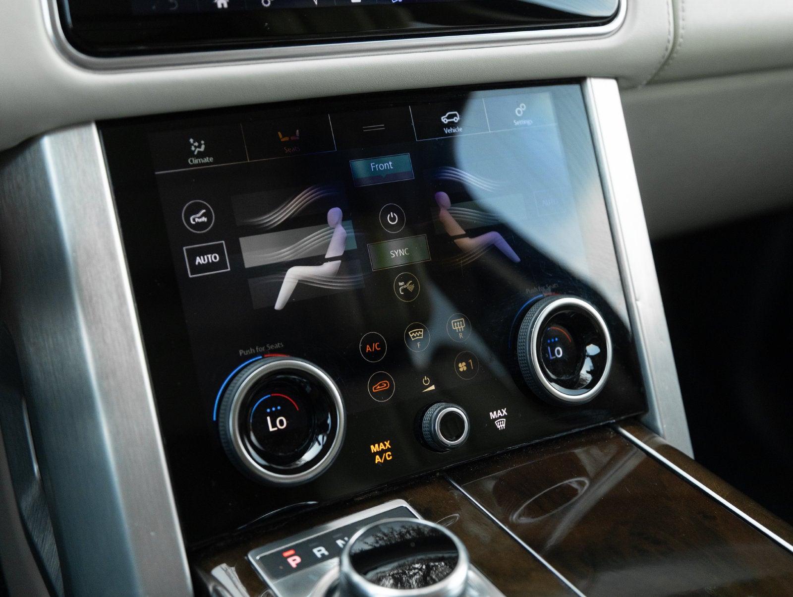 2021 Land Rover Range Rover Autobiography