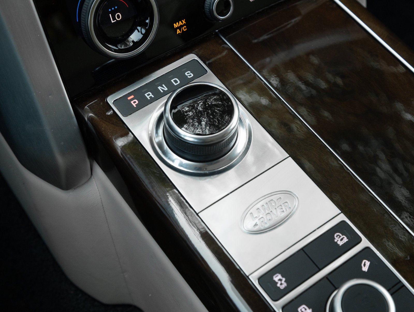 2021 Land Rover Range Rover Autobiography