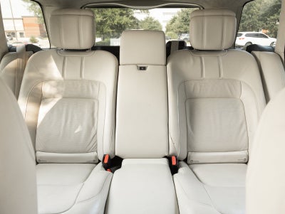 2021 Land Rover Range Rover Autobiography