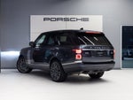 2021 Land Rover Range Rover Autobiography