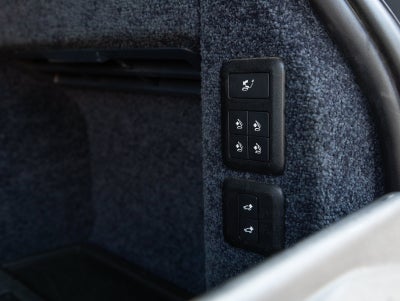 2021 Land Rover Range Rover Autobiography