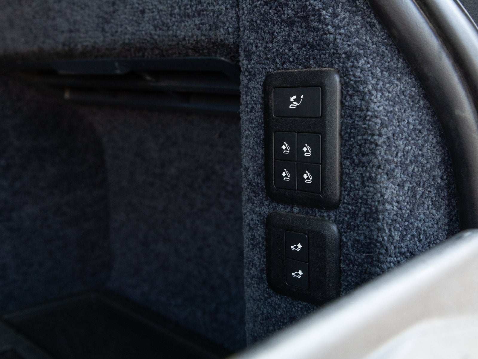 2021 Land Rover Range Rover Autobiography