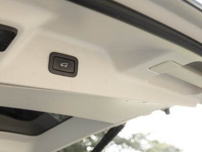 2021 Land Rover Range Rover Autobiography