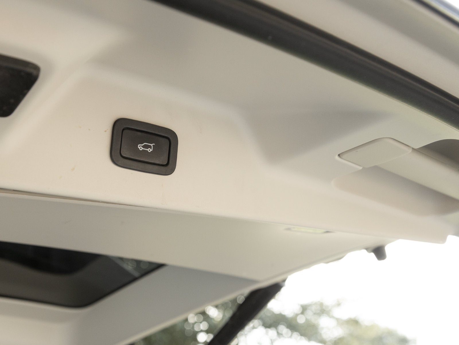 2021 Land Rover Range Rover Autobiography