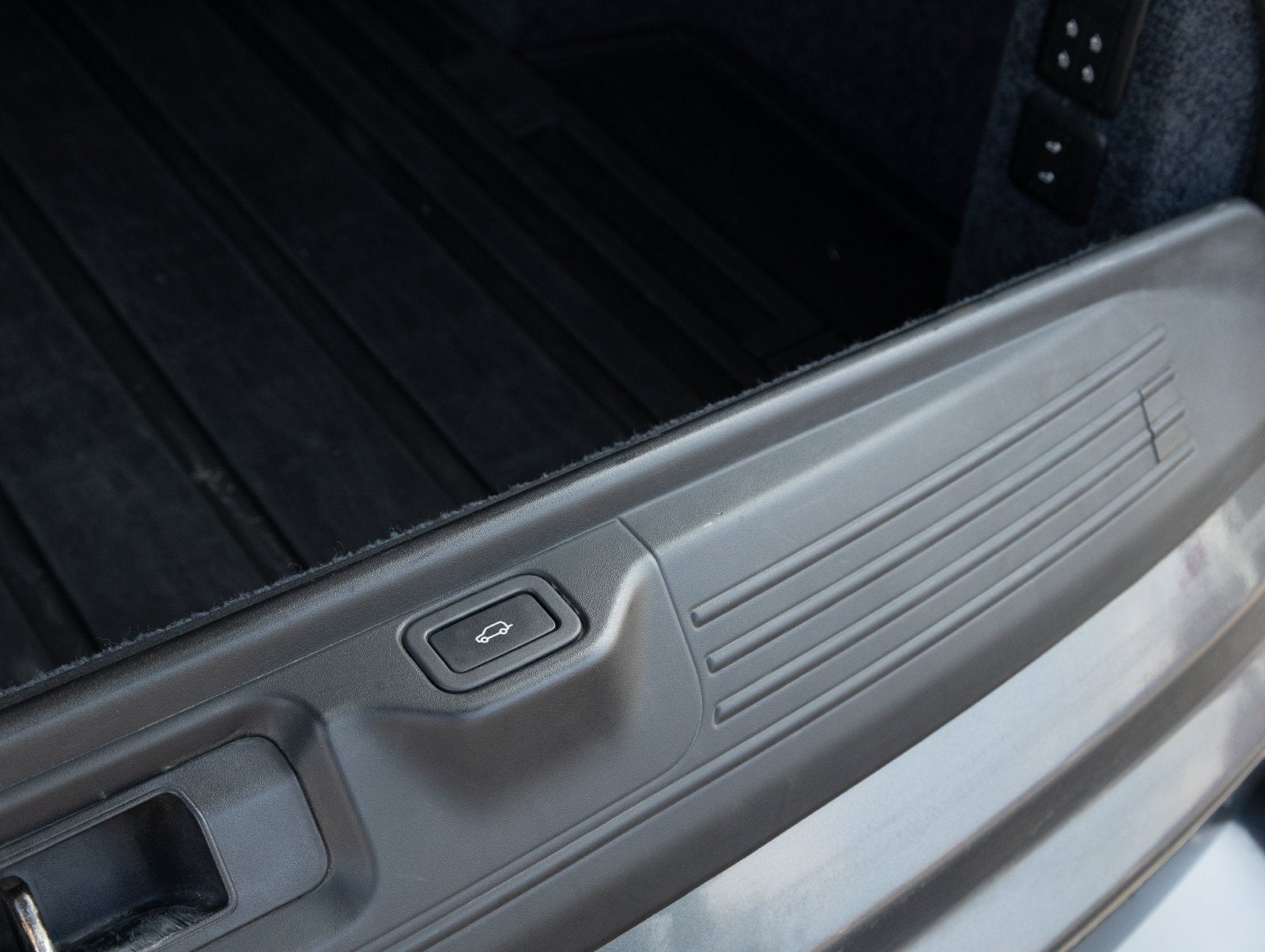 2021 Land Rover Range Rover Autobiography