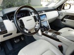 2021 Land Rover Range Rover Autobiography