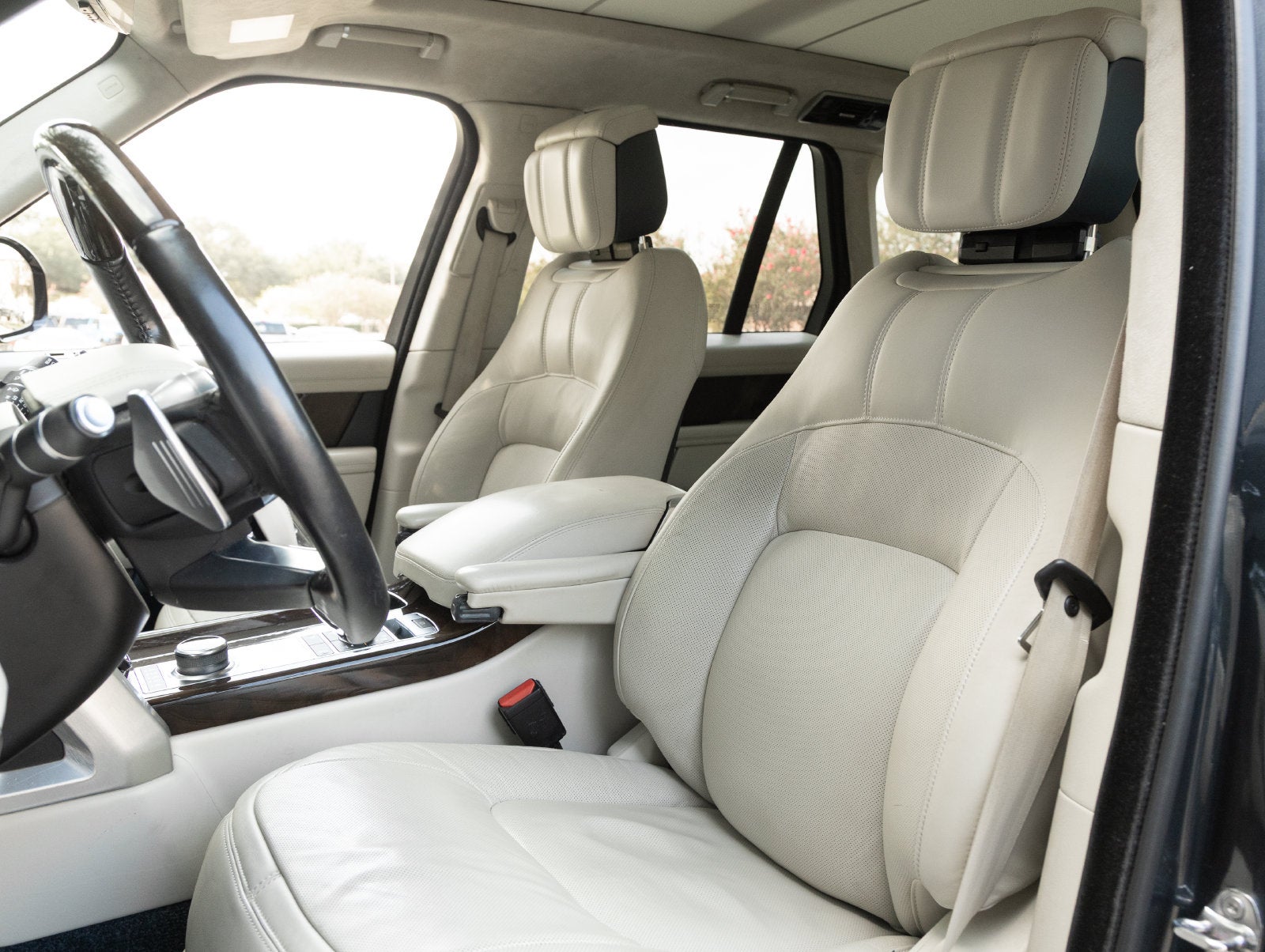 2021 Land Rover Range Rover Autobiography
