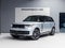 2025 Land Rover Range Rover Plug-In Hybrid SE