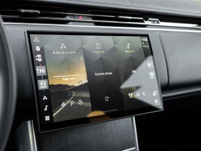 2025 Land Rover Range Rover Plug-In Hybrid SE