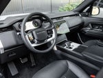 2025 Land Rover Range Rover Plug-In Hybrid SE