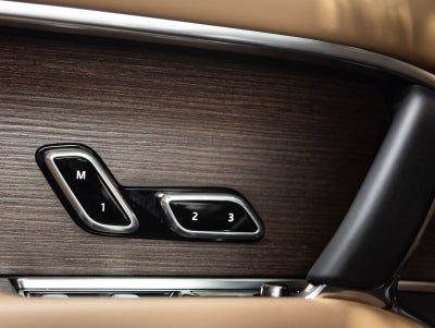2026 Land Rover Range Rover Plug-In Hybrid SE