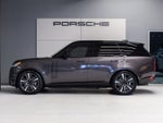 2026 Land Rover Range Rover Plug-In Hybrid SE