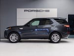 2019 Land Rover Discovery HSE