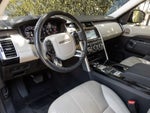 2019 Land Rover Discovery HSE