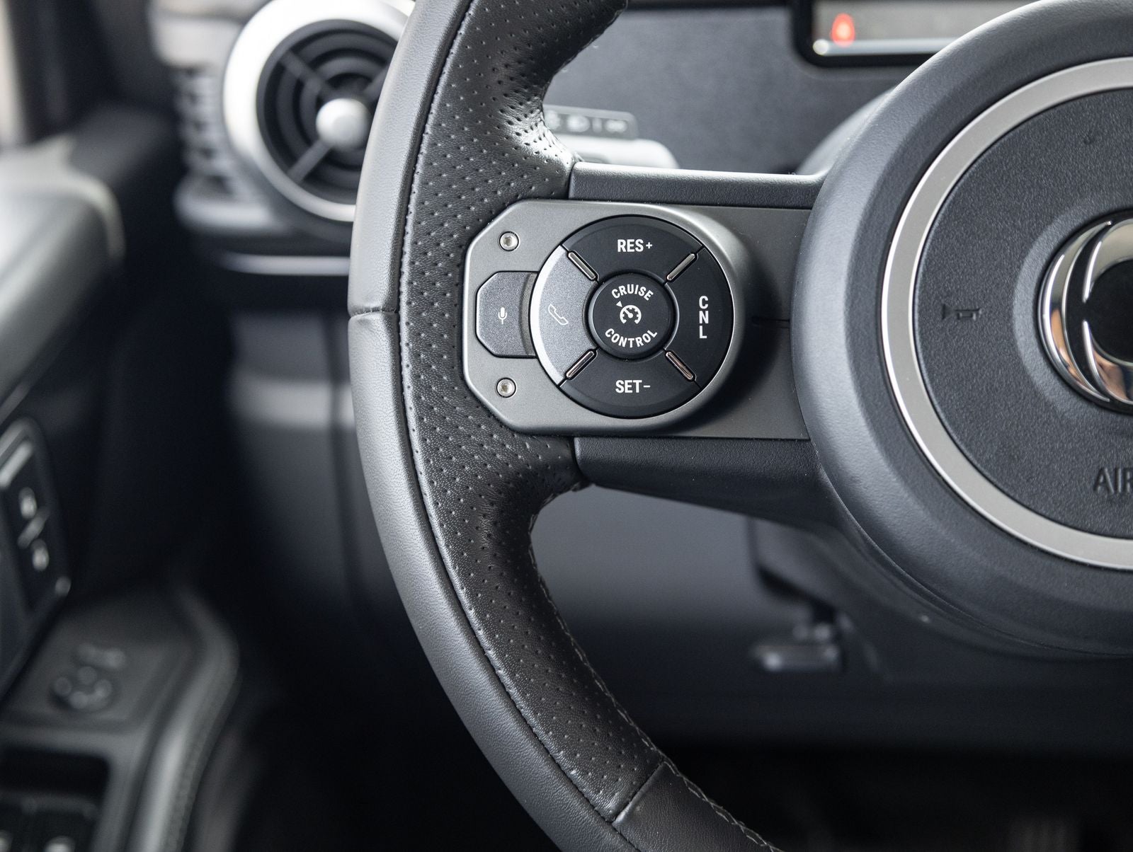 2024 INEOS Grenadier 4x4