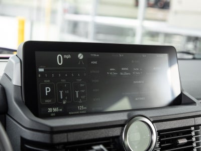 2024 INEOS Grenadier 4x4