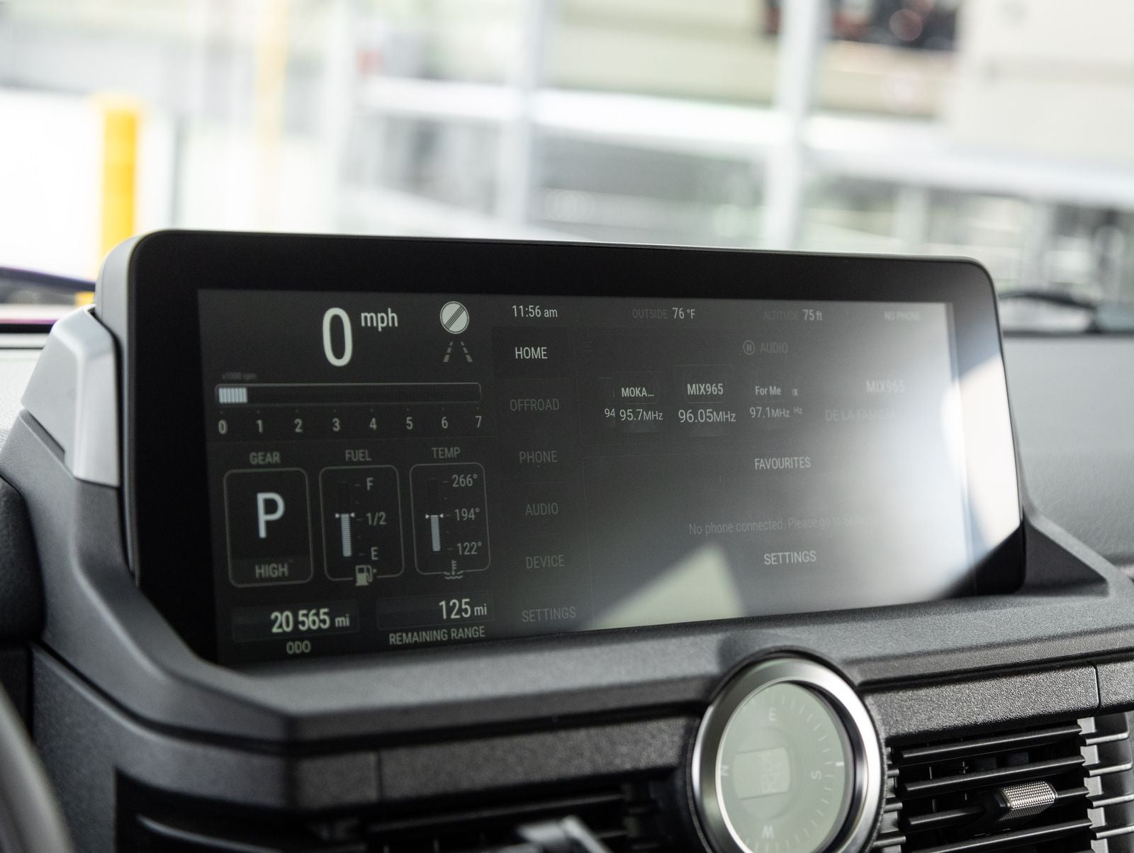 2024 INEOS Grenadier 4x4