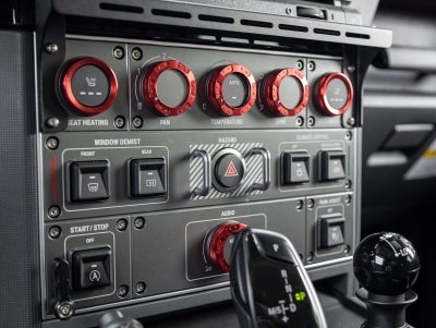 2024 INEOS Grenadier 4x4