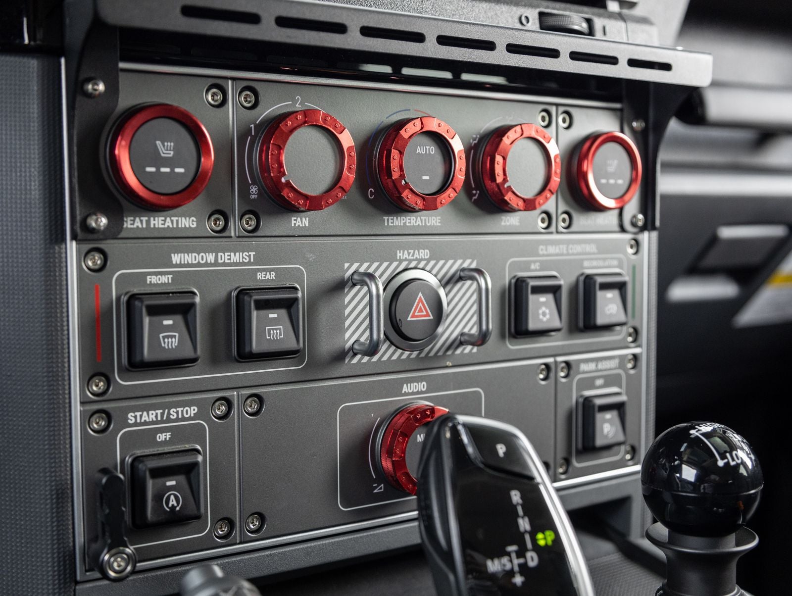 2024 INEOS Grenadier 4x4