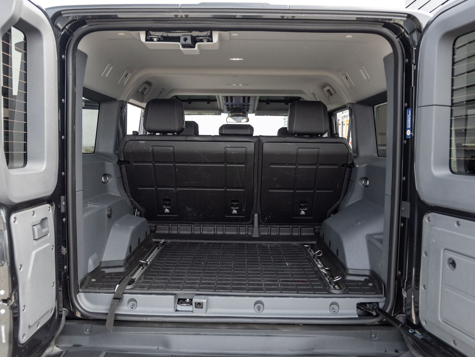 2024 INEOS Grenadier 4x4