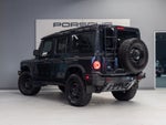 2024 INEOS Grenadier 4x4
