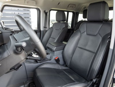 2024 INEOS Grenadier 4x4