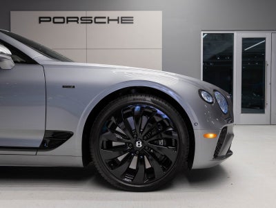 2024 Bentley Continental GT GT V8