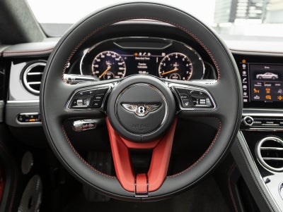 2024 Bentley Continental GT GT V8