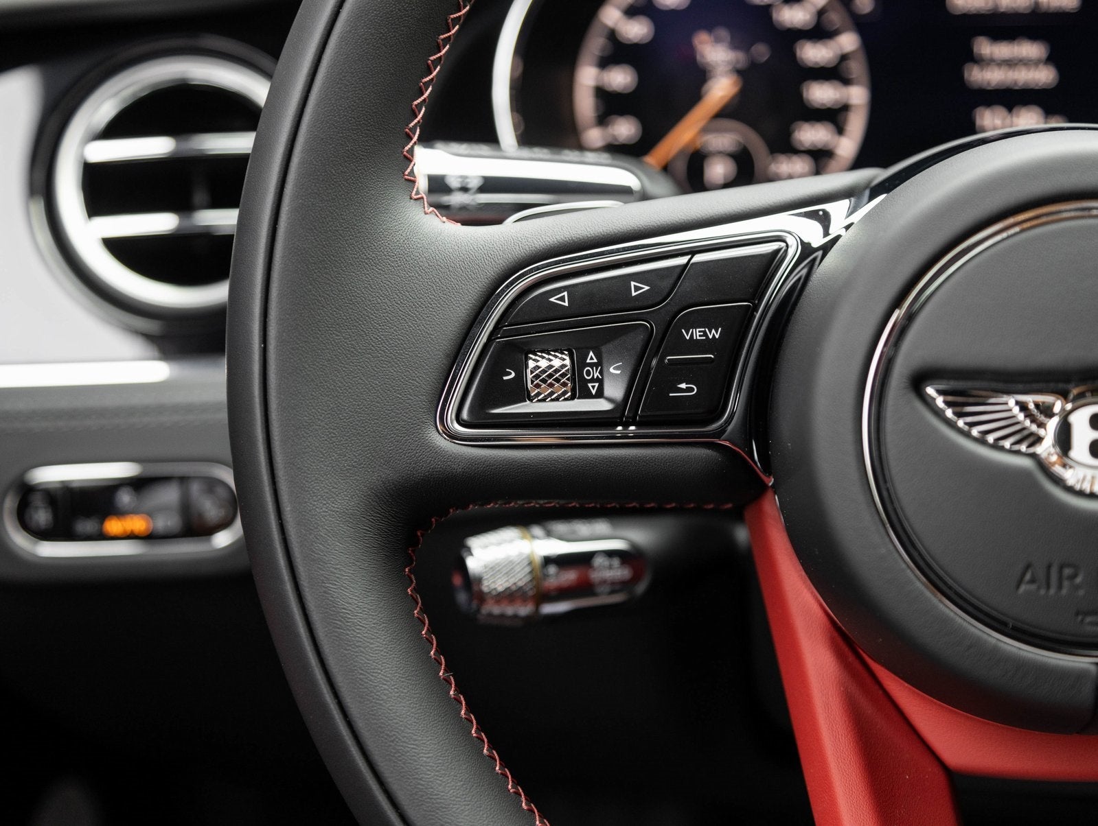 2024 Bentley Continental GT GT V8