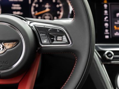 2024 Bentley Continental GT GT V8