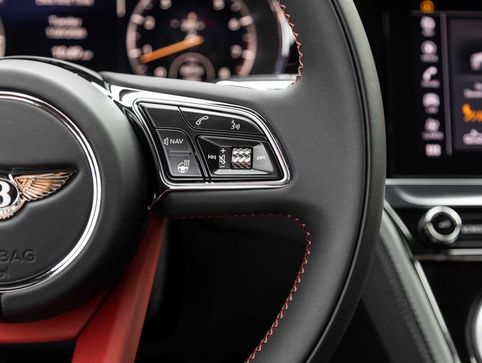 2024 Bentley Continental GT GT V8