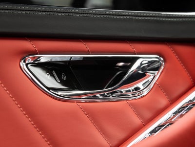 2024 Bentley Continental GT GT V8