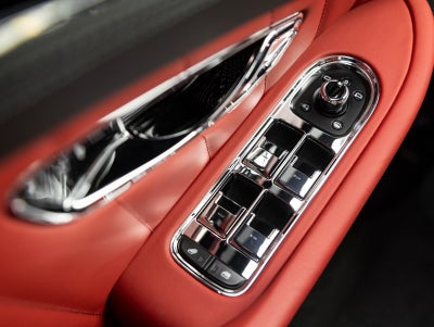 2024 Bentley Continental GT GT V8