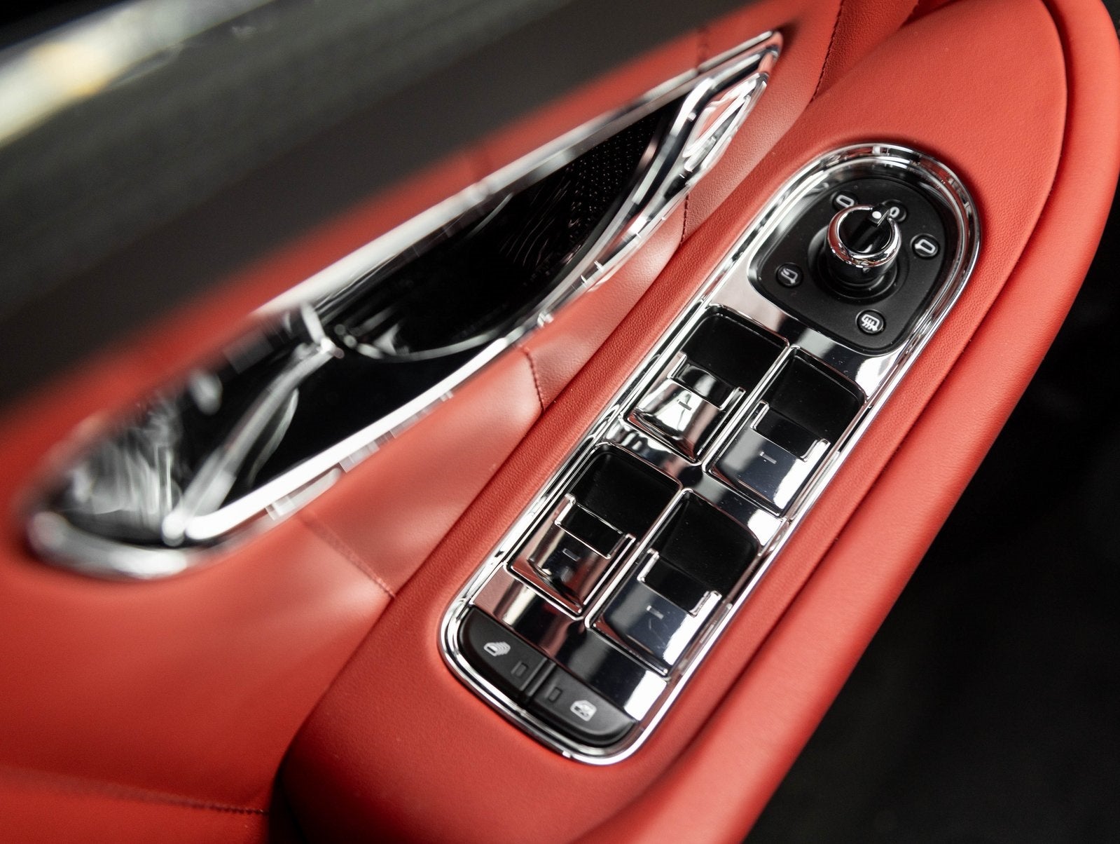 2024 Bentley Continental GT GT V8