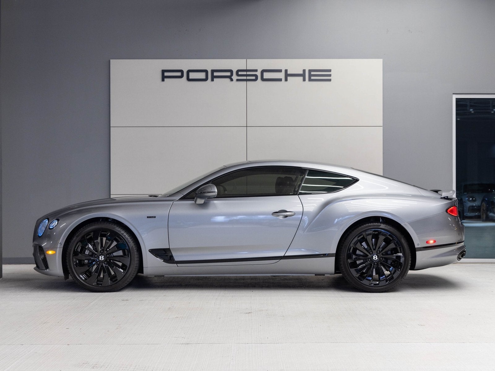 2024 Bentley Continental GT GT V8