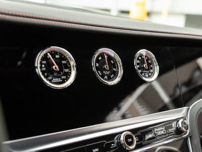 2024 Bentley Continental GT GT V8