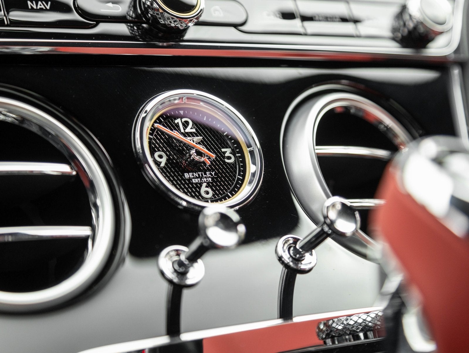 2024 Bentley Continental GT GT V8