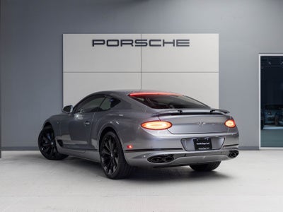 2024 Bentley Continental GT GT V8