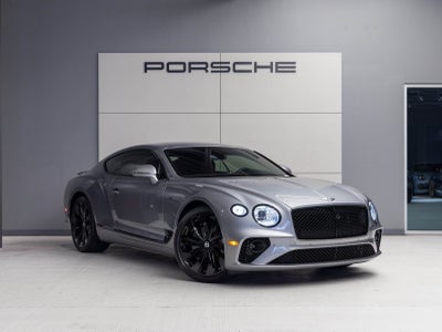 2024 Bentley Continental GT GT V8
